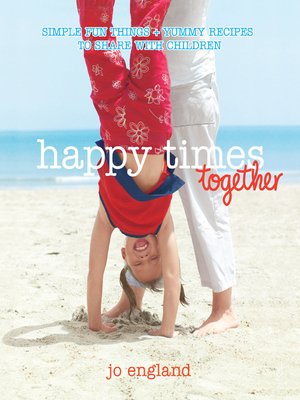 cover image of Happy times together